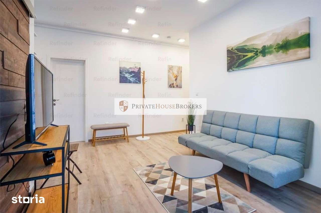 Aviatiei | Herastrau | Laculet | Bloc 2019 | Parcare — fotografia 2