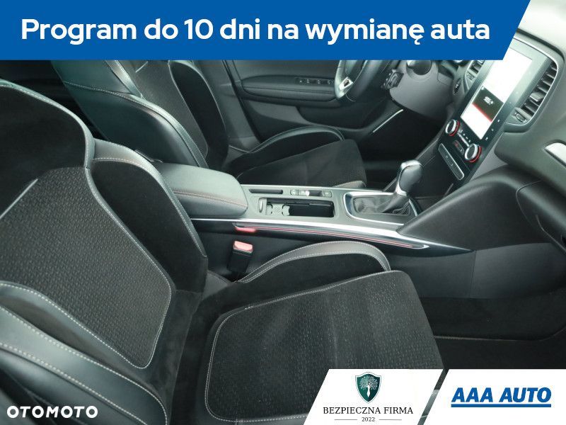 Renault Megane - 9