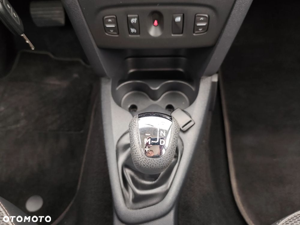 Dacia Sandero Stepway dCi 90 S&S Easy-R Prestige - 31