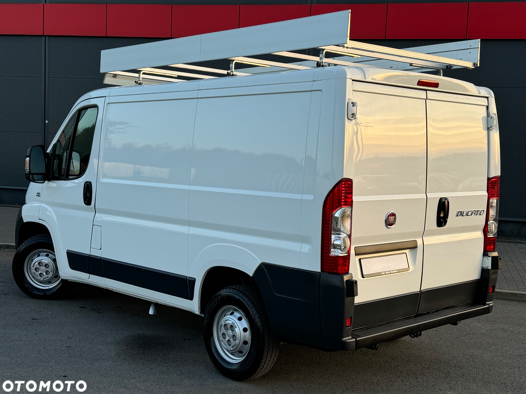 Fiat Ducato L1H1 - 3