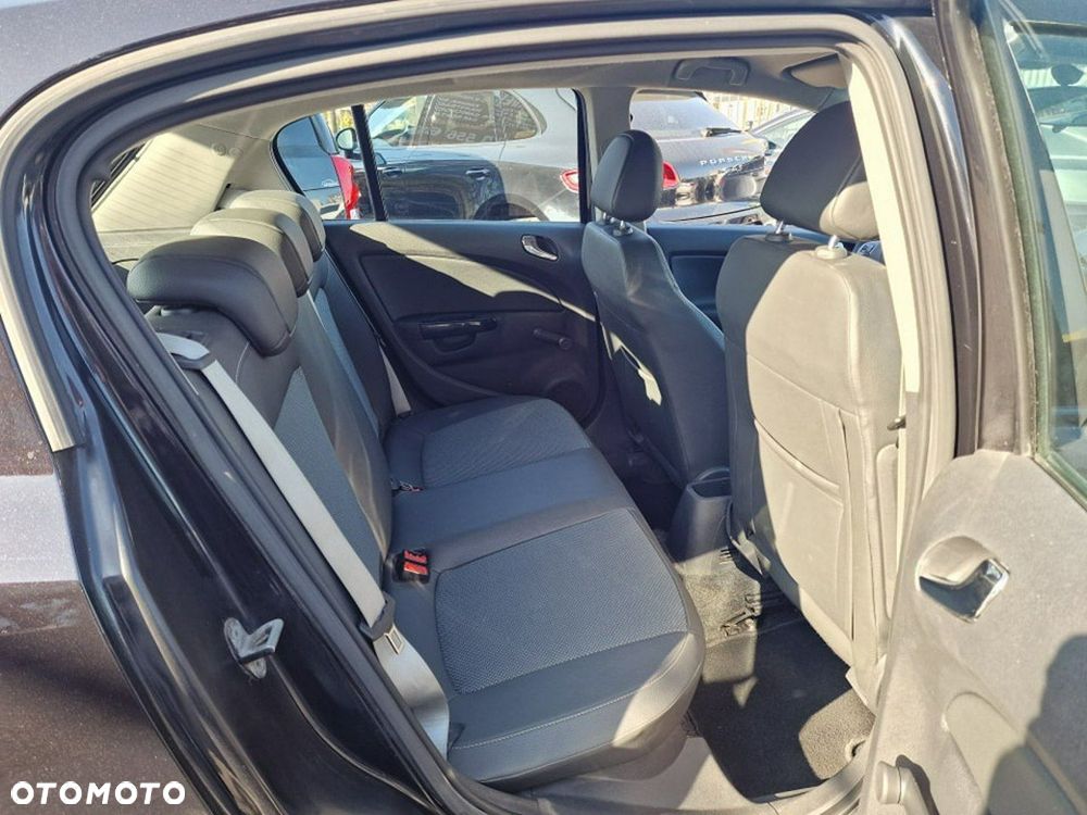 Opel Corsa 1.4 16V Edition - 24