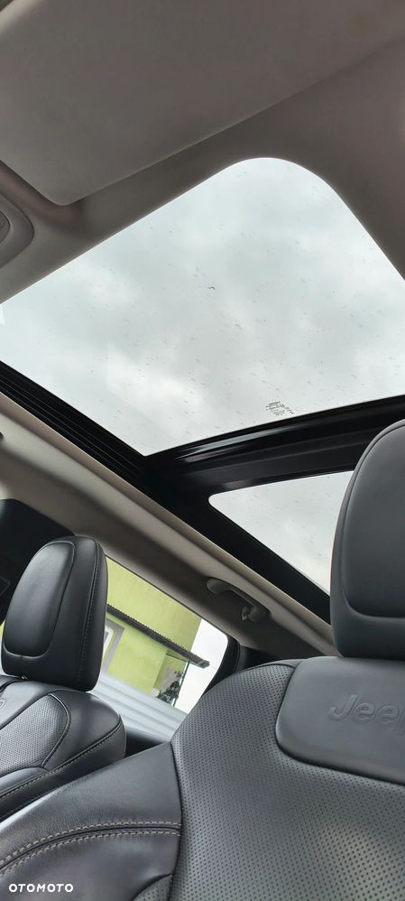 Jeep Cherokee 2.2 Multijet Active Drive II Automatik Limited - 12