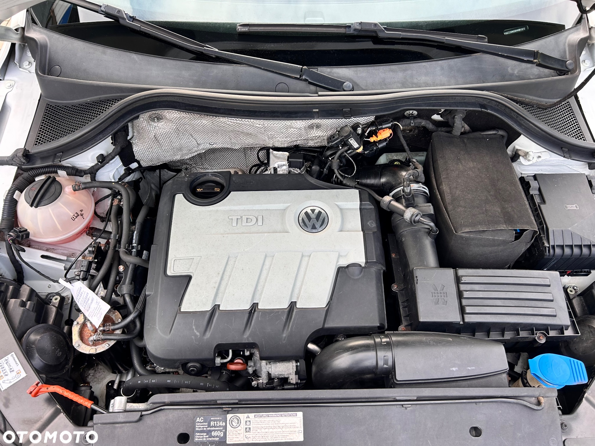 Volkswagen Tiguan 2.0 TDI 4Mot Track&Style - 27