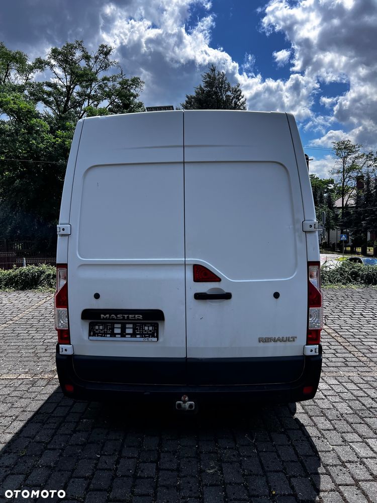 Renault Master - 5