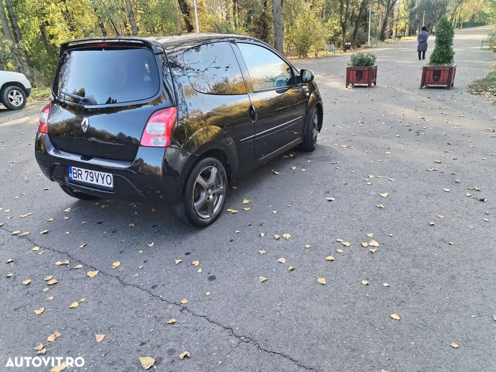 Renault Twingo - 3