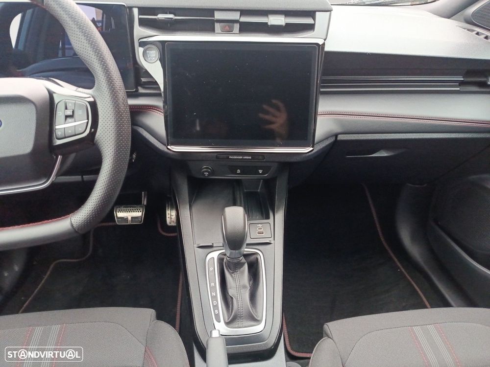 Ford Puma 1.0 EcoBoost ST-Line Aut. - 11