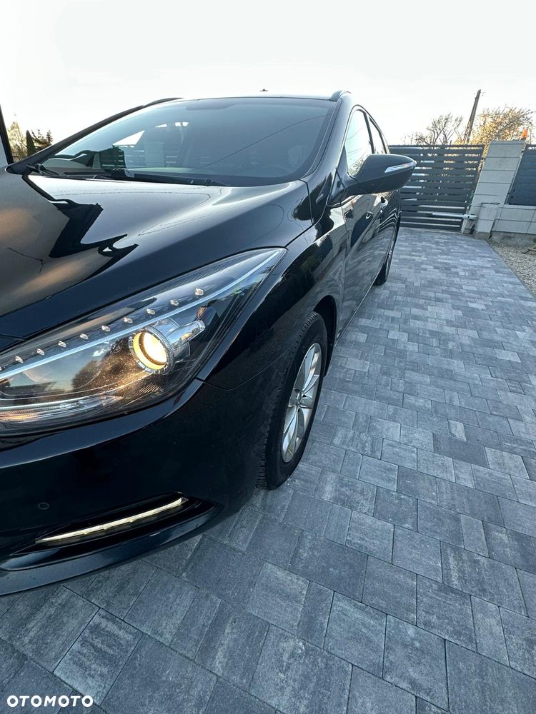 Hyundai i40 1.7 CRDi Comfort - 9