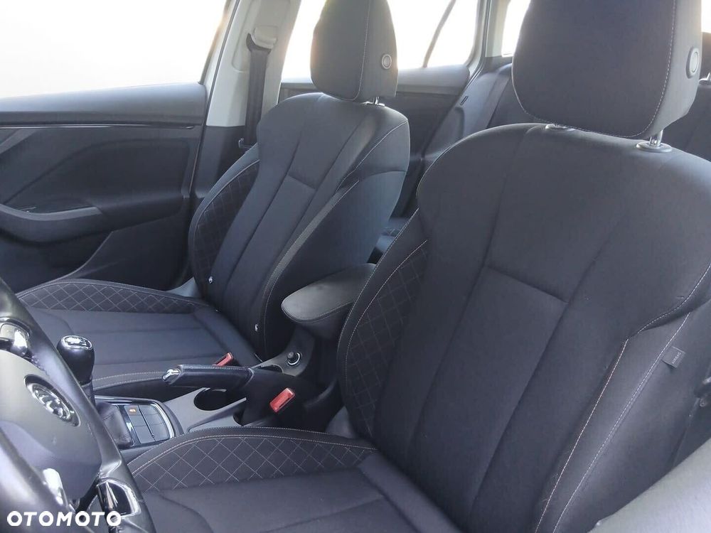 Skoda Scala 1.0 TSI Ambition - 7