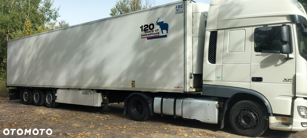 Schmidt SKO 24 Cargobull - 9