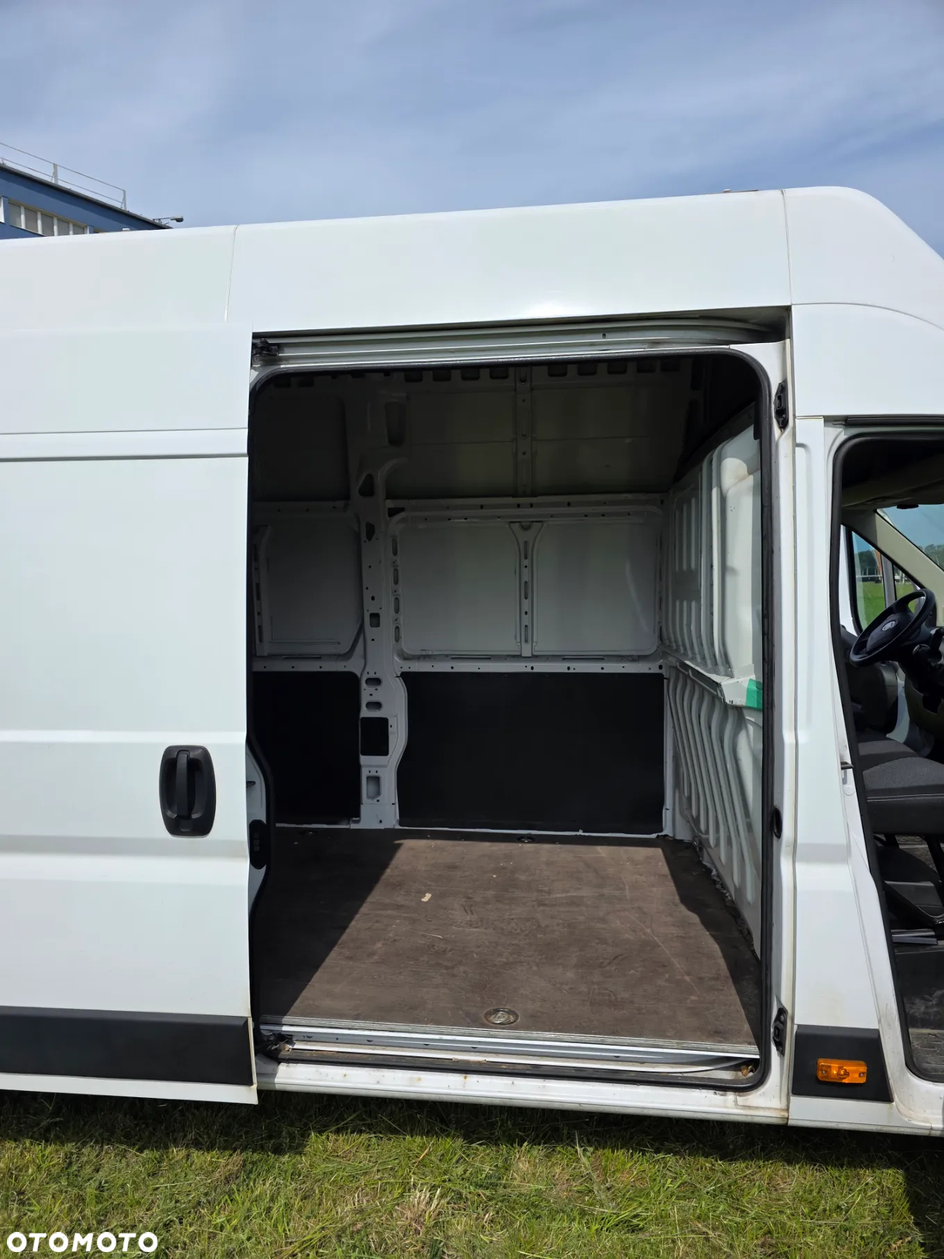 Fiat Ducato L4H3 - 17