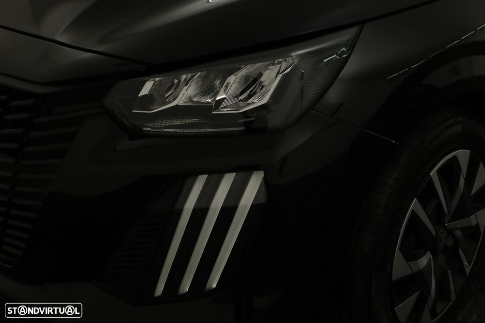 Peugeot 208 1.2 PureTech Active - 6