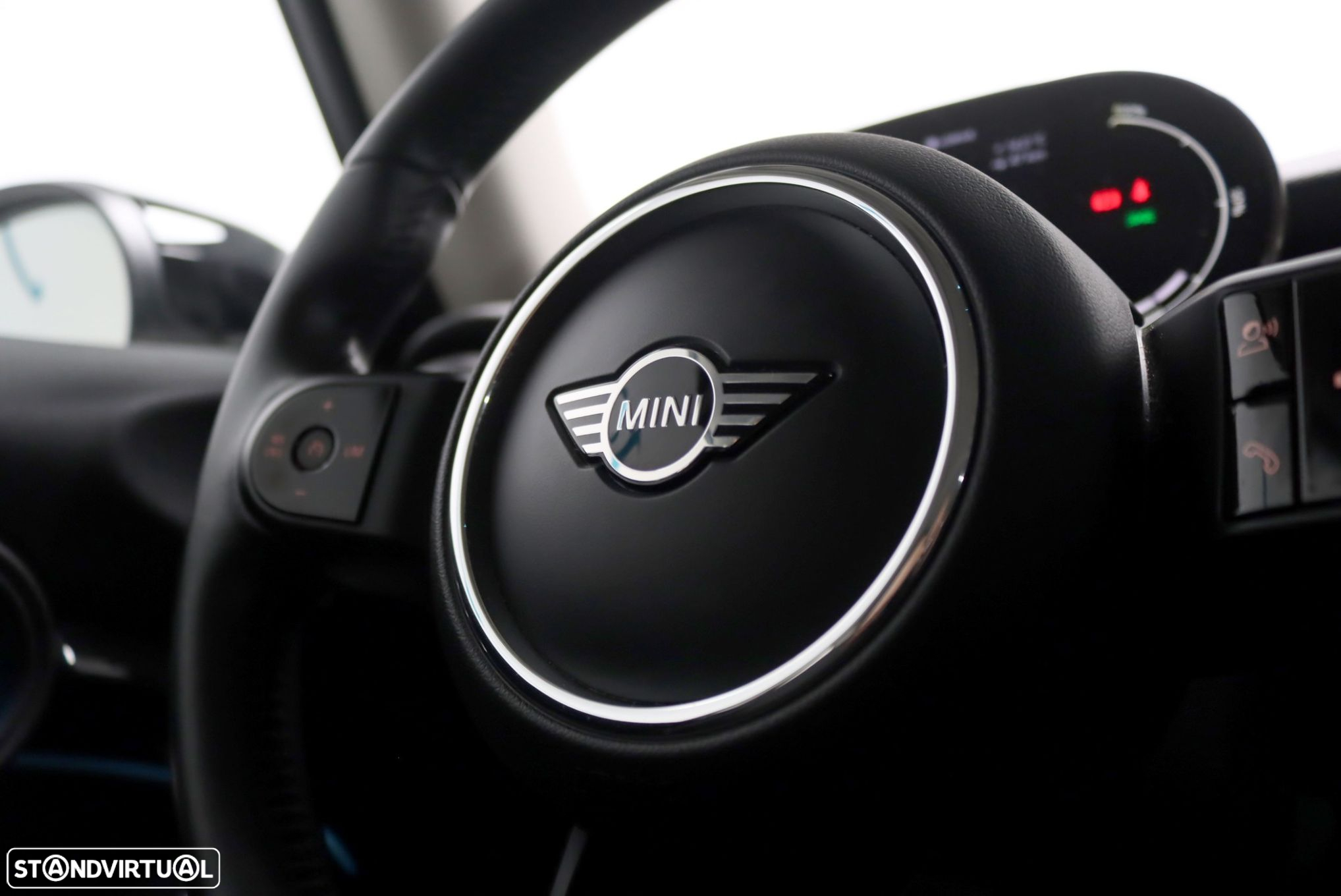 MINI 3 Portas Cooper SE - 22
