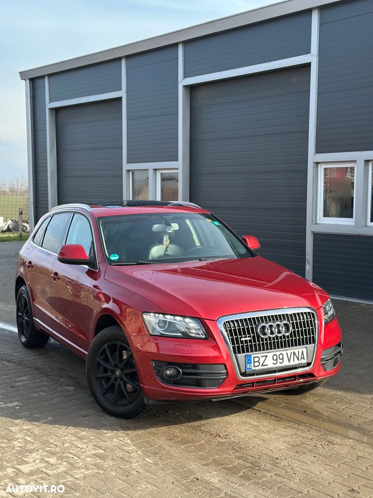 Audi Q5 - 4