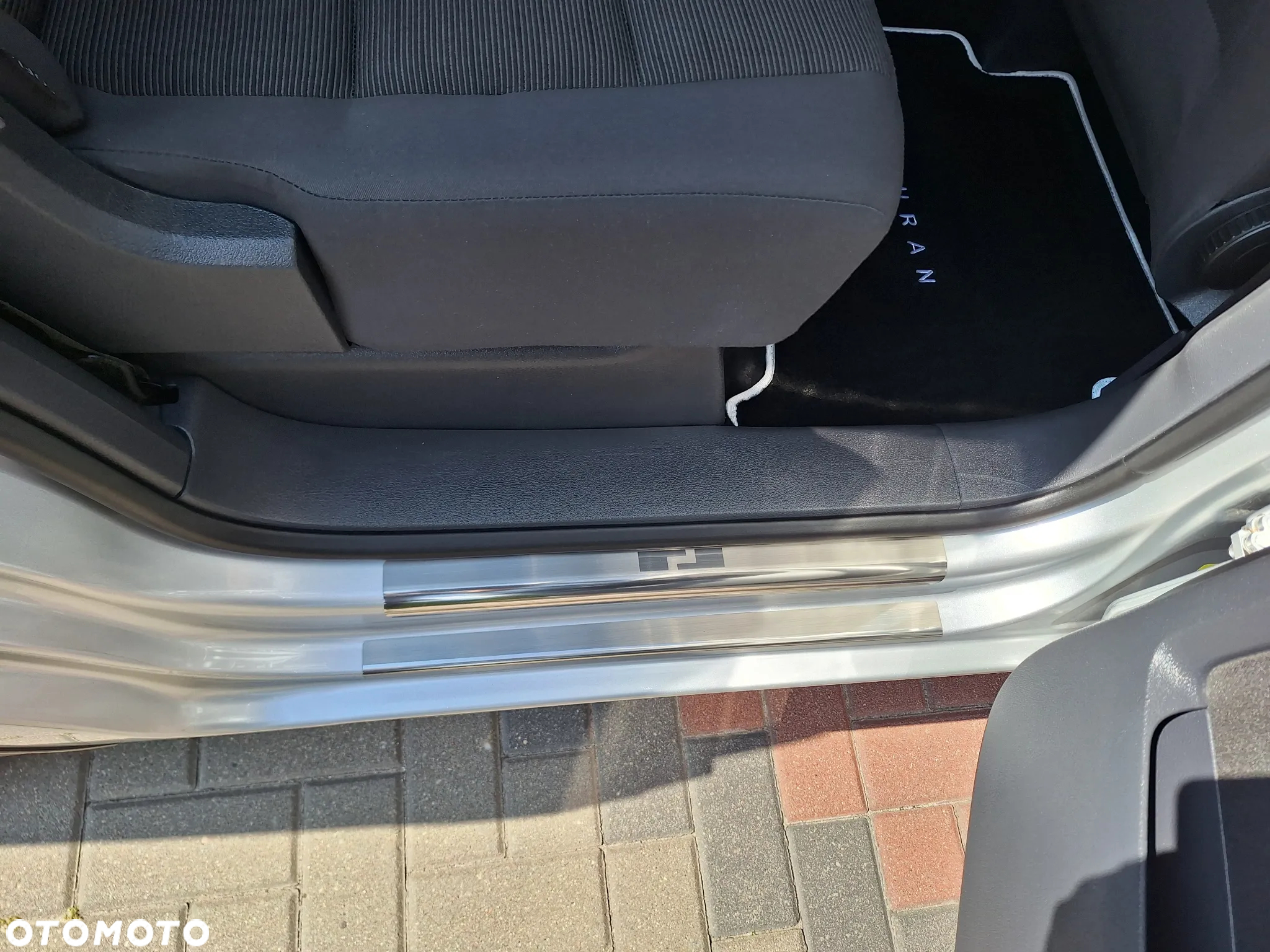 Volkswagen Touran 1.9 TDI Freestyle - 24