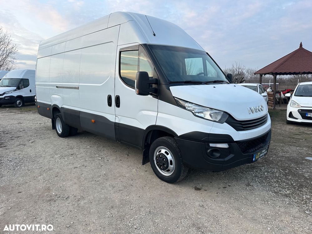 Iveco 35 C 14 - 2