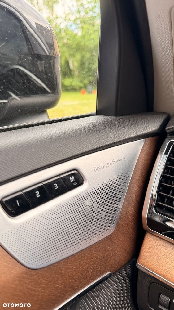 Volvo XC 90 D5 AWD Momentum - 10