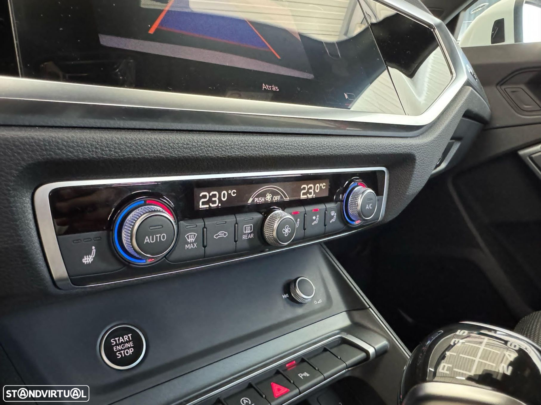 Audi Q3 Sportback - 20