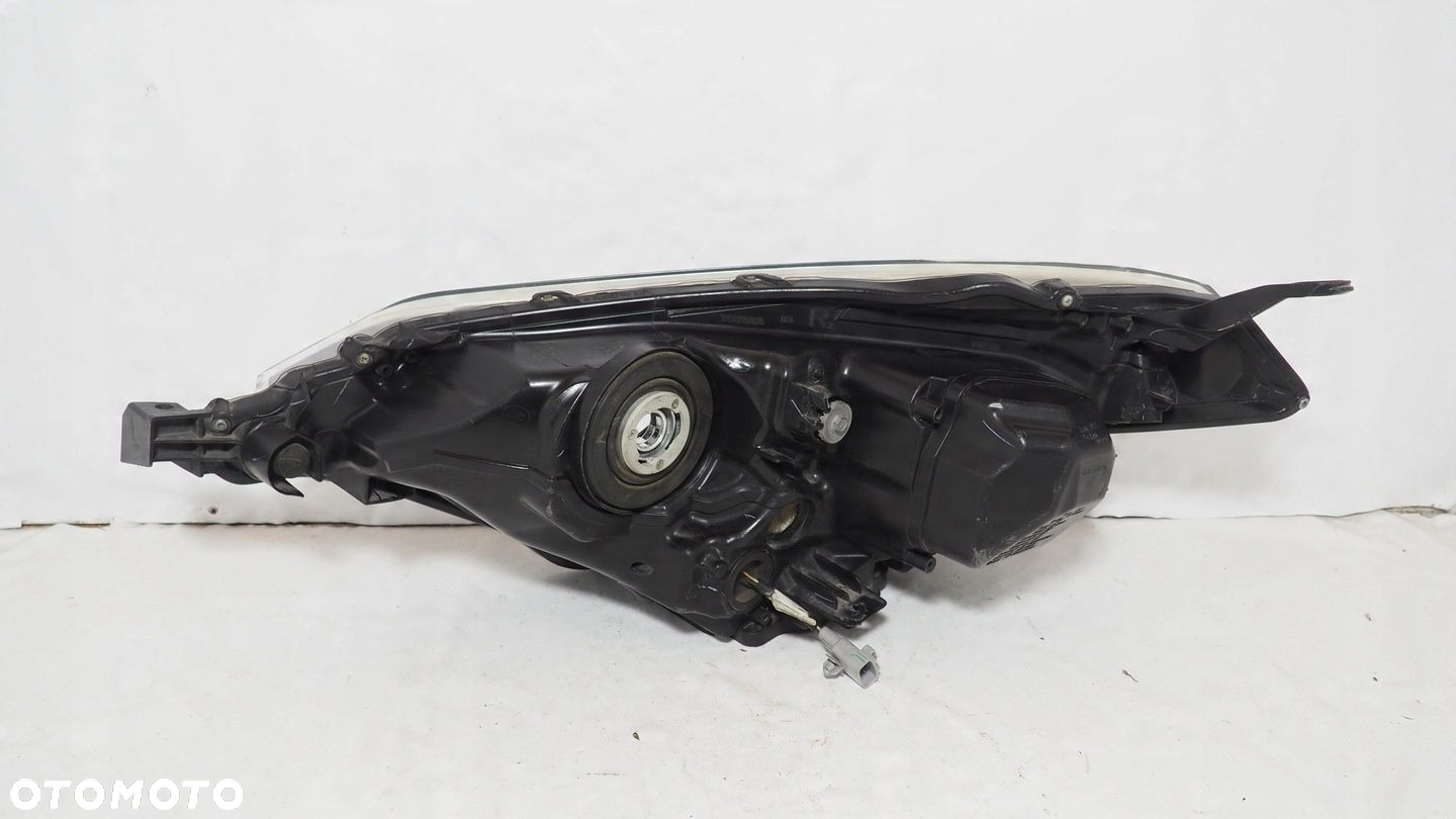 Toyota Corolla E17 USA lampa Led prawa przód 947449-33 - 4