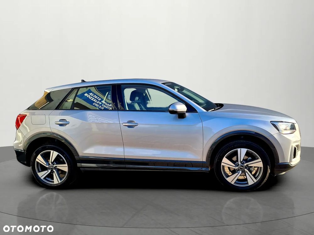 Audi Q2 35 TFSI Advanced S tronic - 3