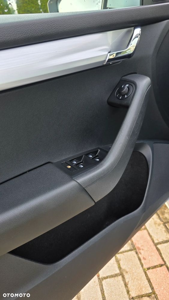 Skoda Octavia 1.4 TSI Ambition DSG - 14