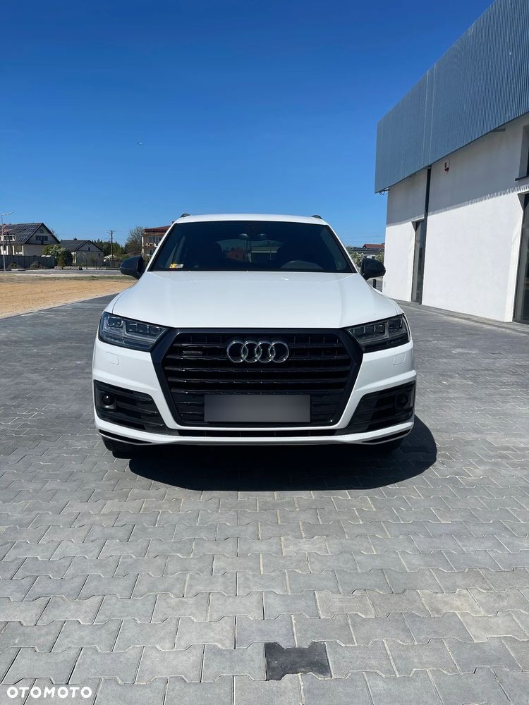Audi Q7 ver-50-tdi-quattro-tiptronic - 2