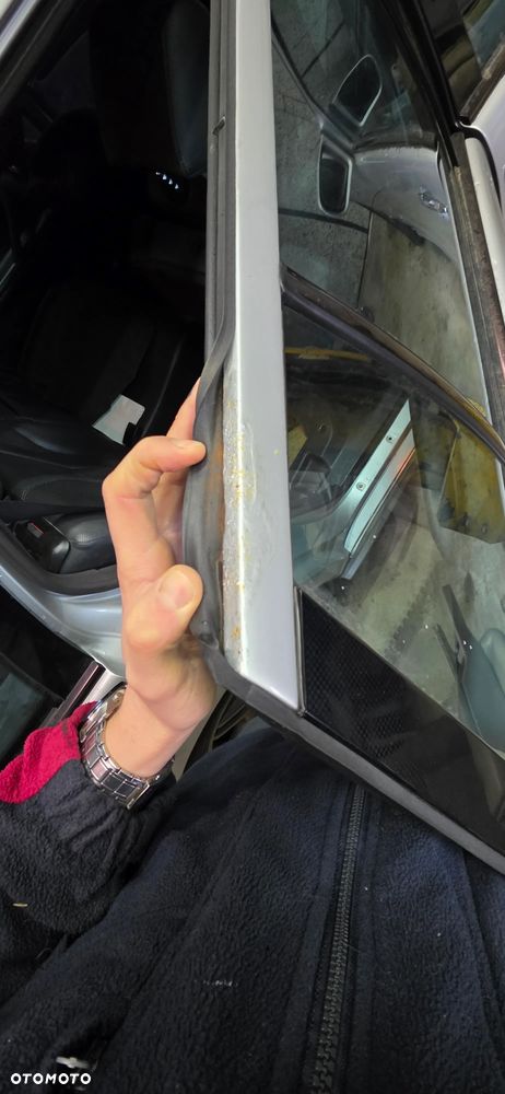 Mercedes-Benz Klasa E - 10