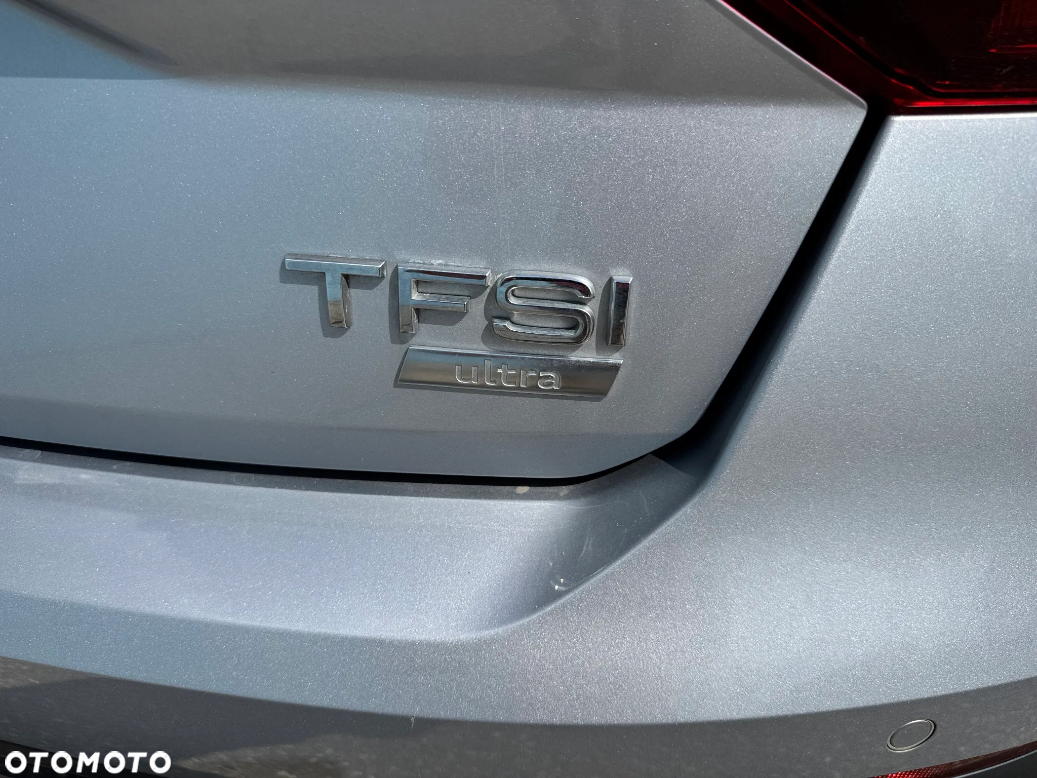 Audi Q2 1.0 TFSI ultra S tronic - 30
