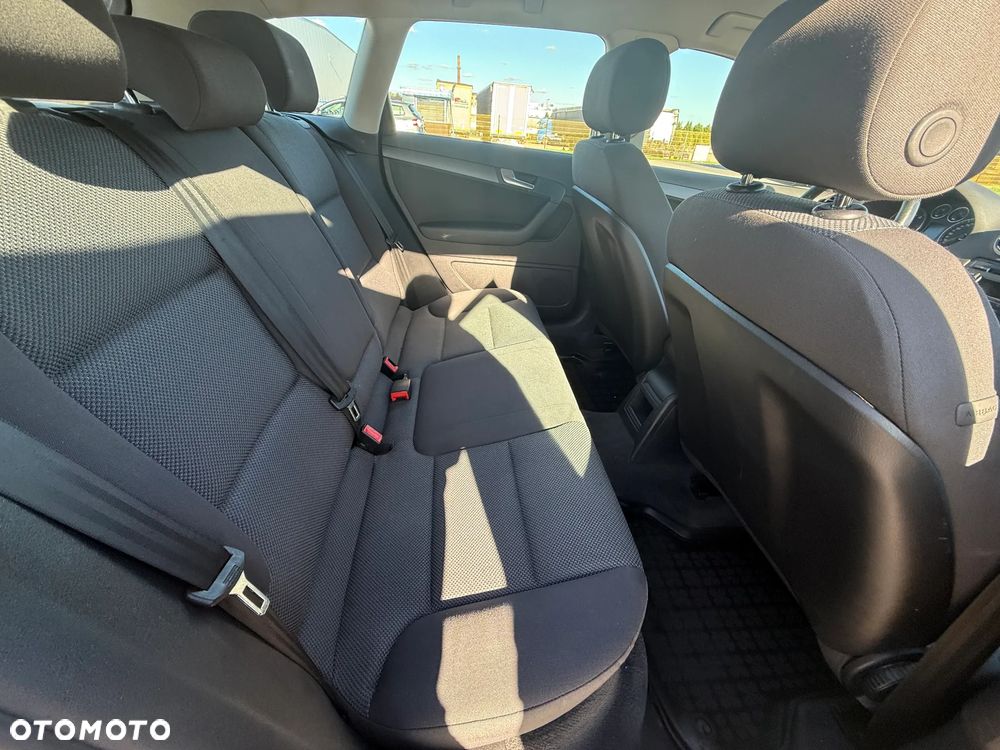 Audi A3 Sportback 2.0 TDI DPF Ambition - 10