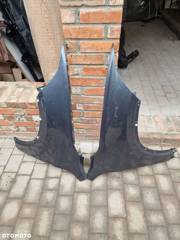 ZDERZAK MASKA LAMPA PAS PRZEDNI BMW X1 F48 2020 ROK LIFT - 11