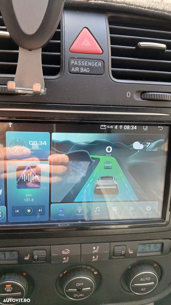 Volkswagen Golf 1.4 TSI Trendline - 8