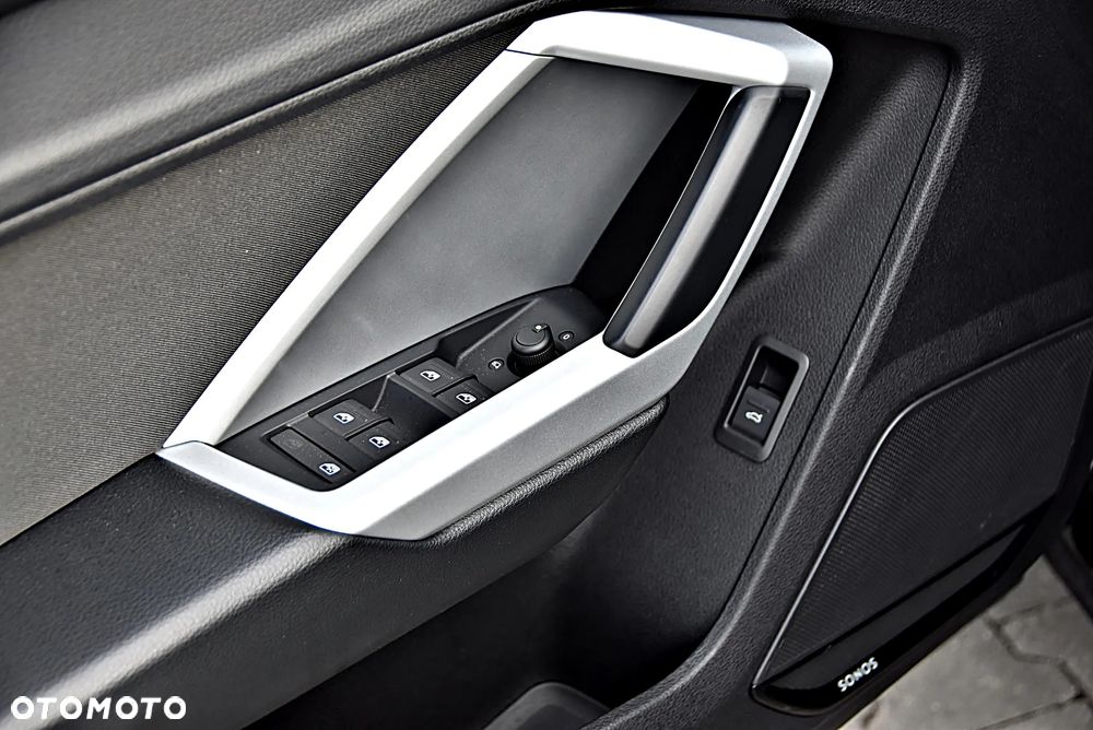 Audi Q3 35 TFSI S tronic - 10