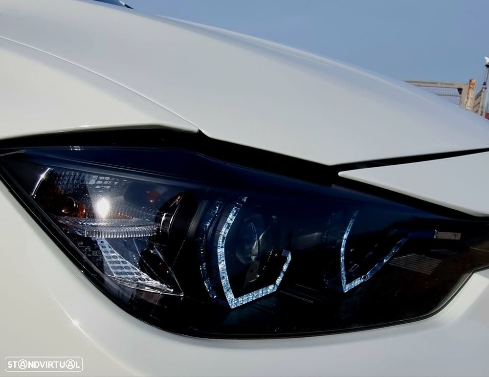 BMW 320 d Touring Pack M - 5