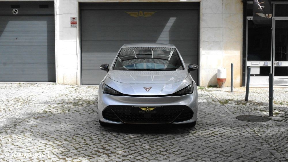 Cupra Born 58 kWh e-Boost Plus - 2
