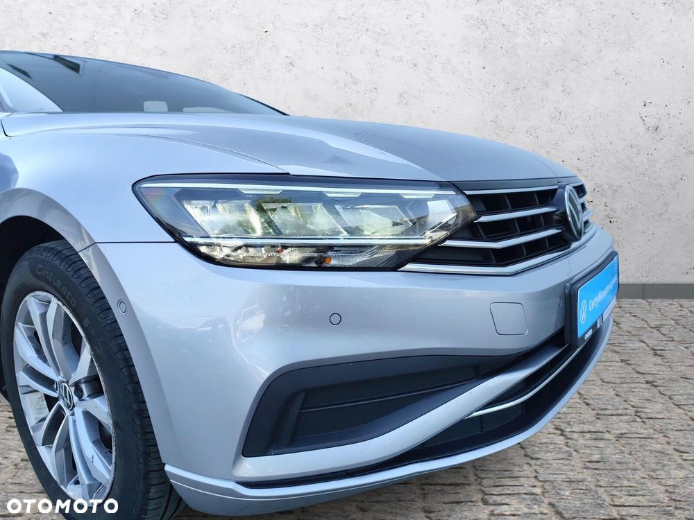 Volkswagen Passat 1.5 TSI EVO Business DSG - 32