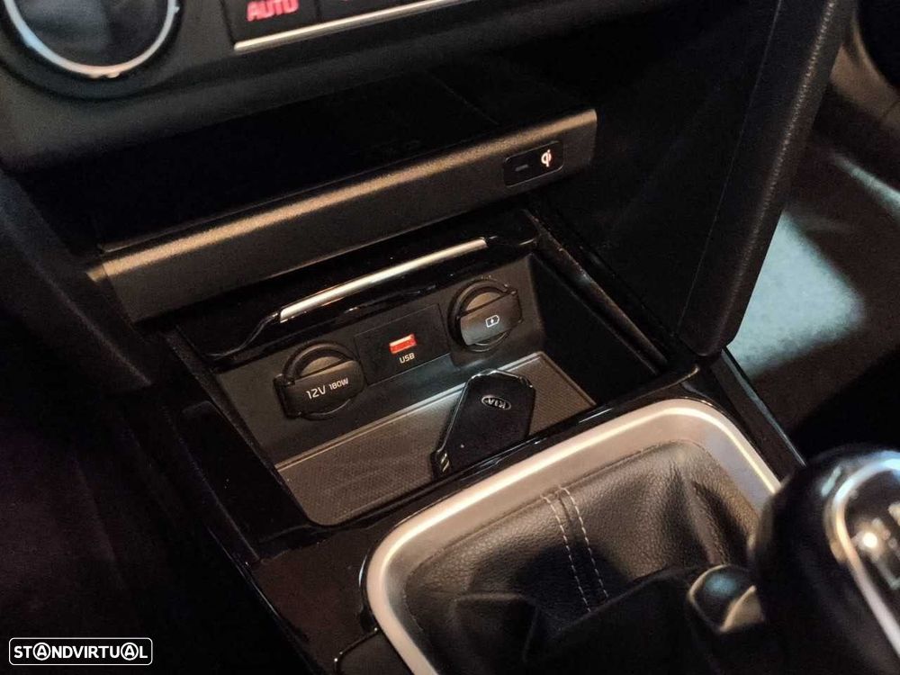 Kia ProCeed 1.0 T-GDI GT Line+SRF - 24