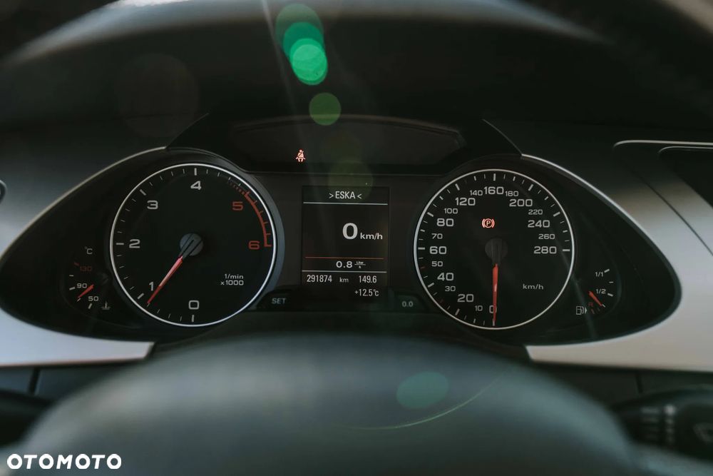 Audi A4 Limousine 2.0 TDI - 26