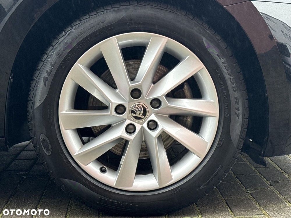 Skoda Superb 1.5 TSI Ambition DSG - 34