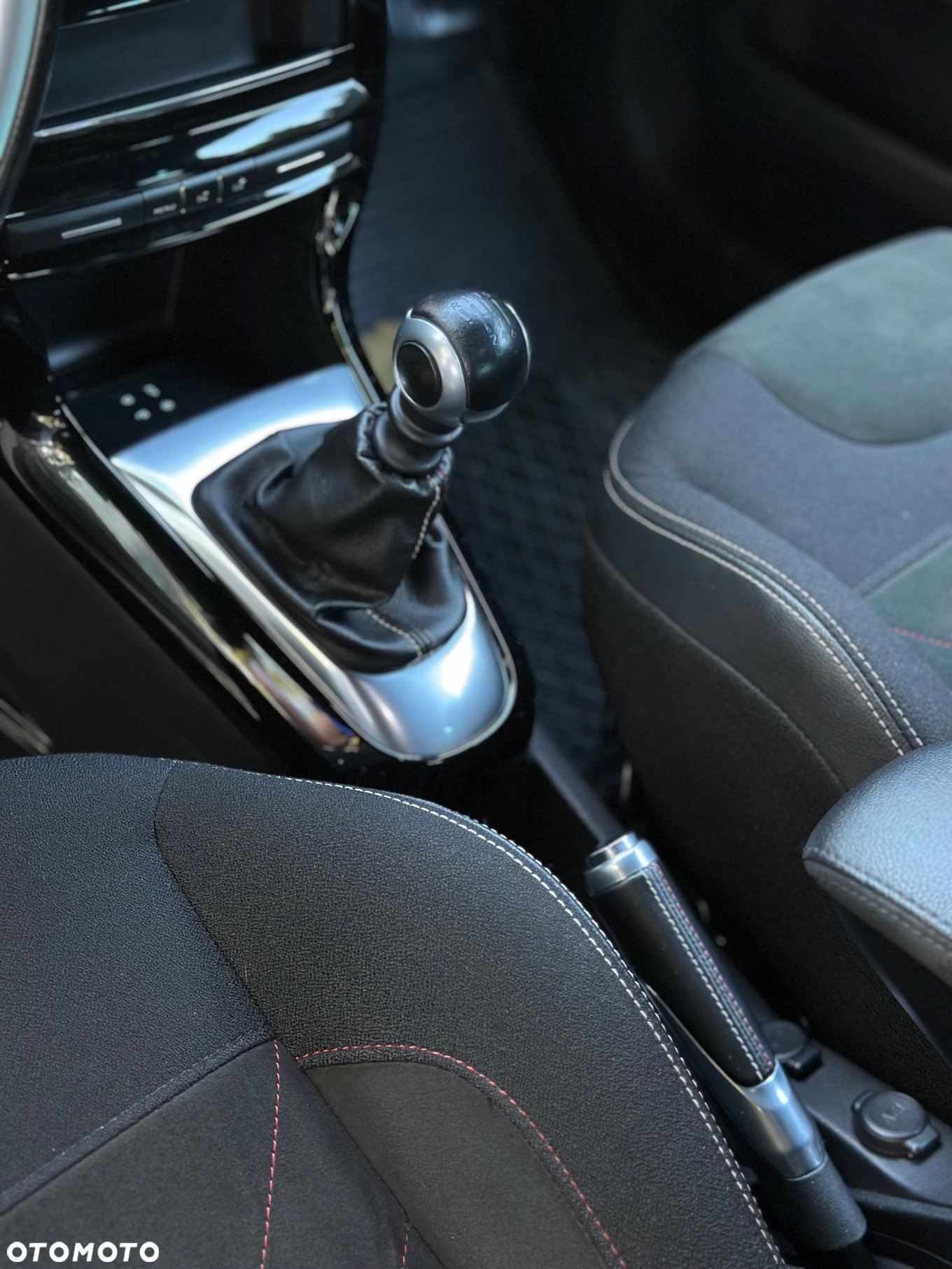 Citroën DS3 1.2 PureTech BeChic S&S - 20