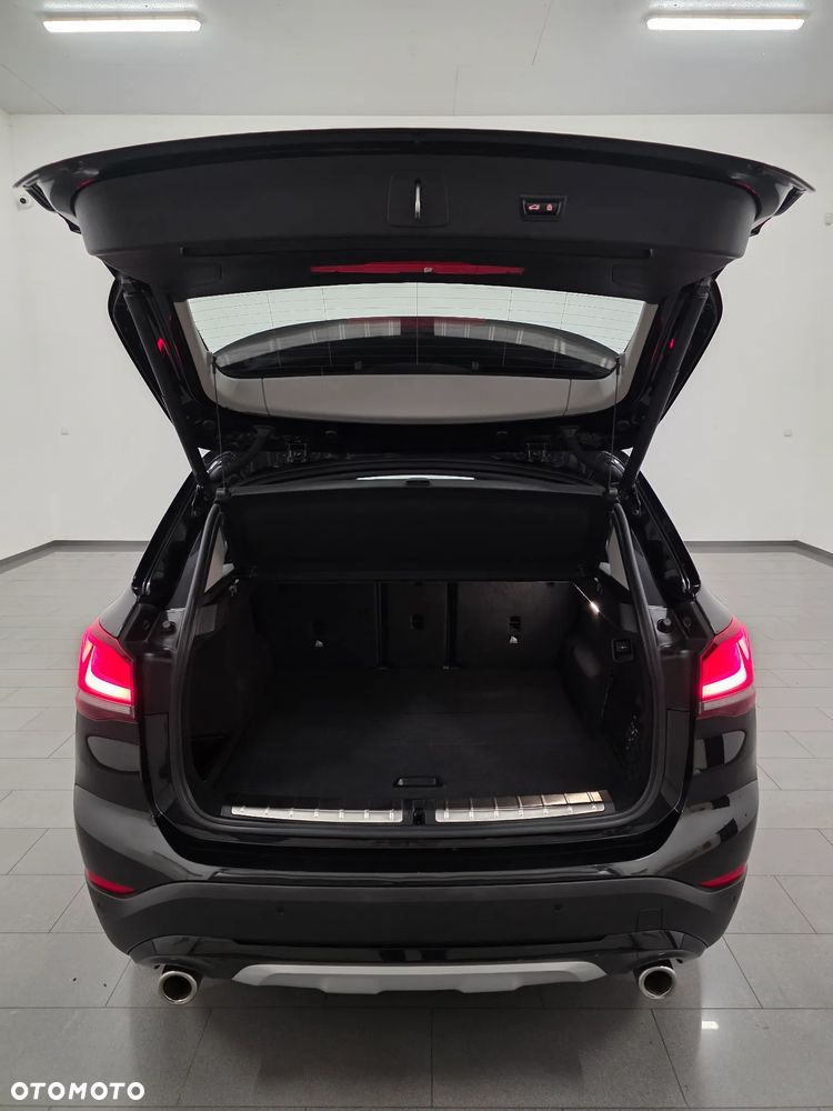 BMW X1 sDrive18d M Sport sport - 39
