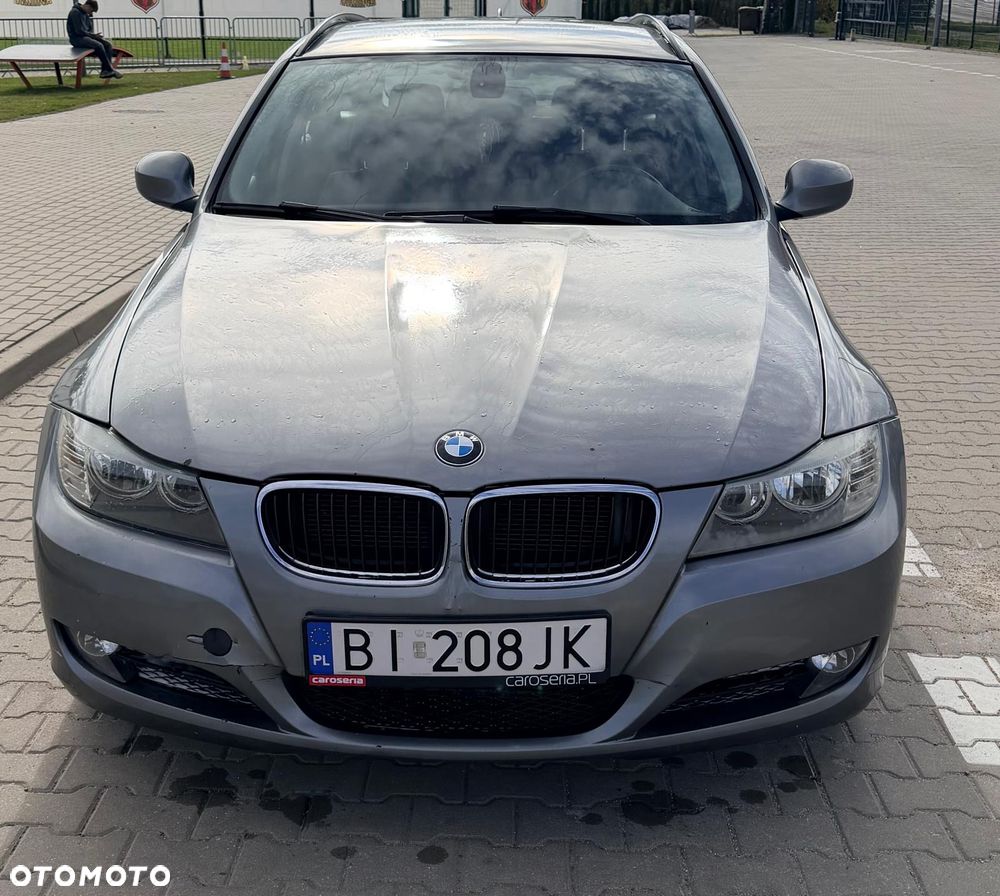 BMW Seria 3