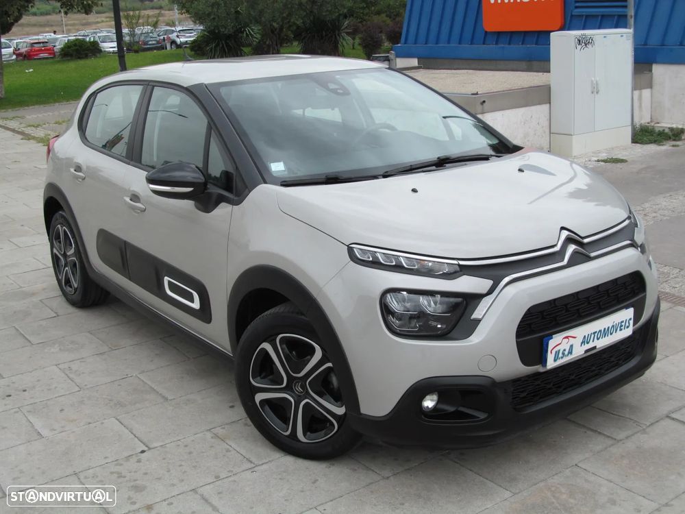 Citroën C3 Pure Tech S&S Shine - 35