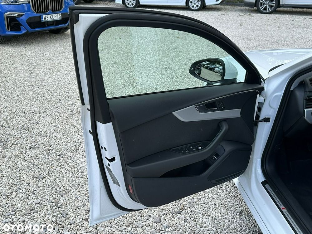 Audi A4 Avant - 14