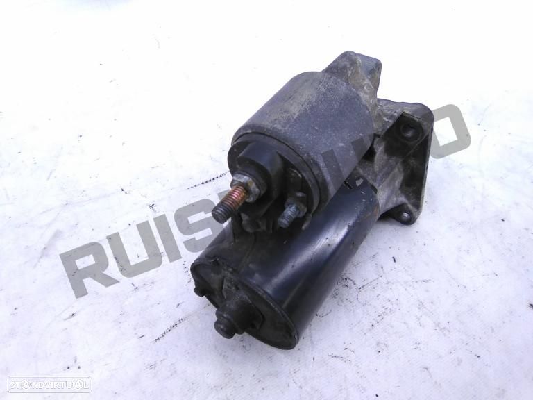 Motor De Arranque 09011_07066 Alfa Romeo 156 [1996_2007] 1.6 16 - 2