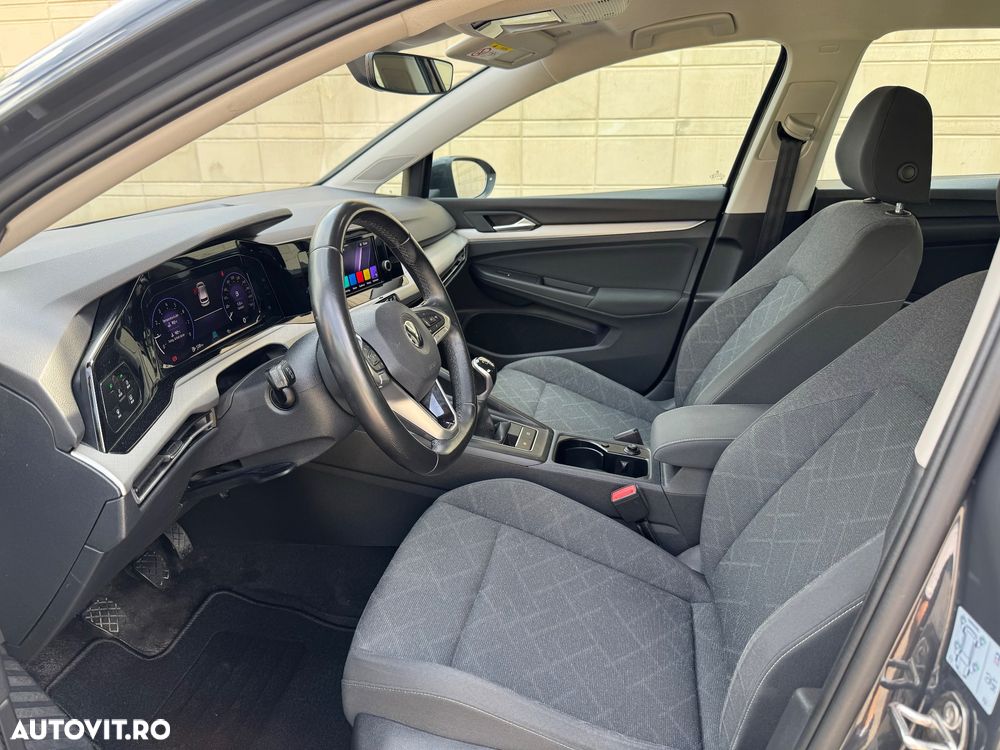 Volkswagen Golf - 15