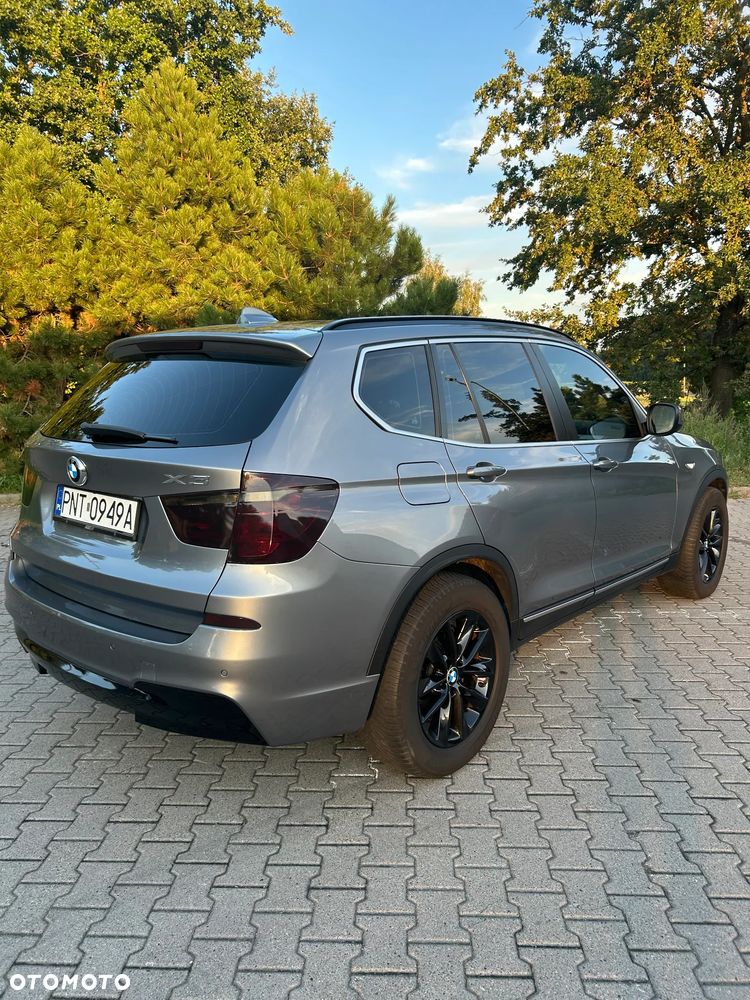BMW X3 - 2