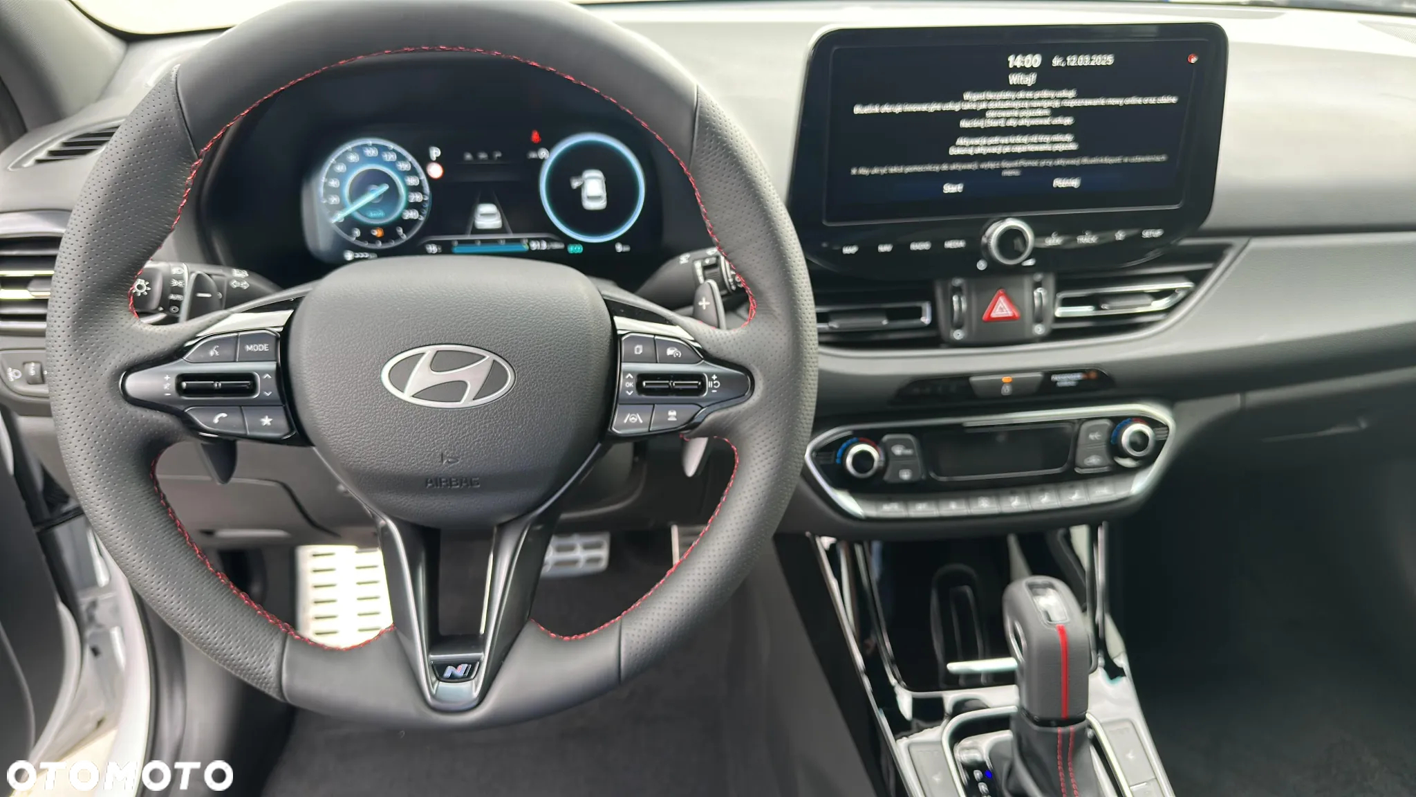 Hyundai i30 - 13