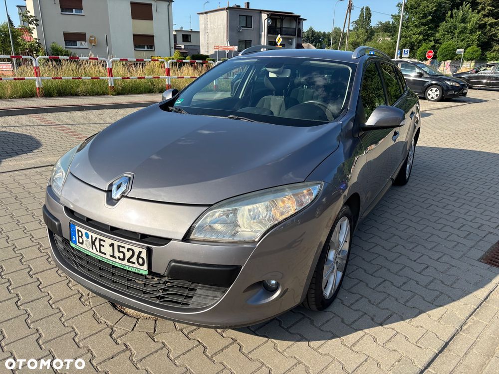 Renault Megane 1.6 16V 110 Dynamique - 10