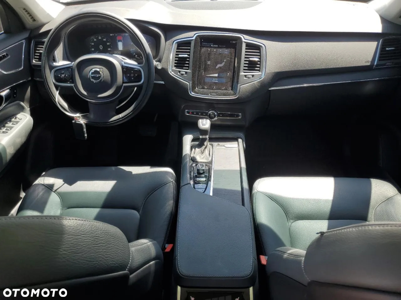 Volvo XC 90 T6 AWD Inscription - 6
