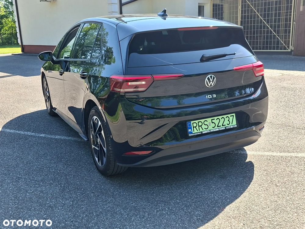 Volkswagen ID.3 Pro - 6