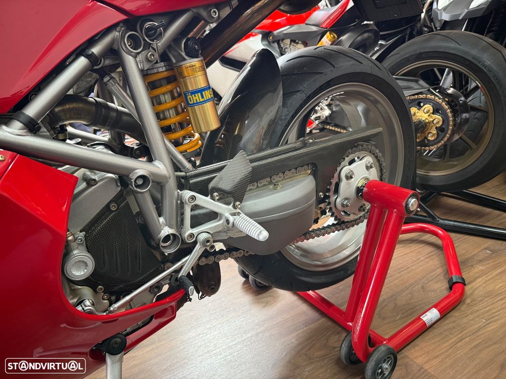 Ducati 998 - 11